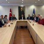 Yükseköğretim Kurulunda Toplu İş Sözleşmesi İmzalandı