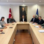 Yükseköğretim Kalite Kurulu Başkanlığında Toplu İş Sözleşmesi İmzalandı