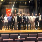 İstanbul 3 No.lu Şube Olağanüstü Genel Kurulu Yapıldı