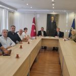 Atatürk Üniversitesi’nde Toplu İş Sözleşmesi İmzalandı
