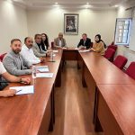 Bayburt Üniversitesi’nde Toplu İş Sözleşmesi İmzalandı