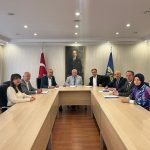 Türkiye Bilimler Akademisi Başkanlığında Toplu İş Sözleşmesi İmzalandı
