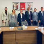 CHP Genel Merkezi TİS Görüşmelerinde İlk Oturum