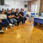 Antalya Şube Migros İşyeri Temsilci Kurulu Toplandı