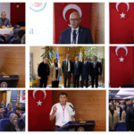 Ankara 3 No.lu Şube 2. Olağan Genel Kurulu Yapıldı