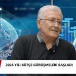 Prof. Dr. Mustafa Durmuş ile Ekonomi Politik Programımız Yayımlandı – Yeni Vergi Düzenlemeleri