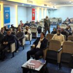 GAP Üyelerimize Yönelik Eğitim Semineri Tamamlandı