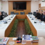 Türk Sınai Mülkiyet Değerleme Mühendislik ve Danışmanlık Hizmetleri AŞ (TURKSMD) Toplu İş Sözleşmesi İlk Oturumu