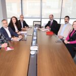 EGAŞ Eczane Gerekleri A.Ş. Kurumu Toplu İş Sözleşmesinde Anlaşma Sağlandı