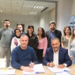 Bursa Serbest Muhasebeci Mali Müşavirler Odası Toplu İş Sözleşmesi İmzalandı