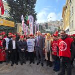 İSTANBUL ÖZEL İTALYAN LİSESİ GREVİ’NE AKADEMİK VE HUKUKİ DESTEK ÇIĞ GİBİ BÜYÜYOR!