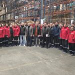 İzmir Kemalpaşa Depo İşçileriyle Bir Araya Geldik