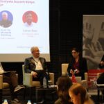 Yeterli Yaşam Standardı, Erişilebilir Konut ve Sosyal Bütçe Kullanımı Forumuna Katıldık