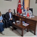 Migros Yetkililerinden Bursa Şubemize Ziyaret