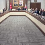 Sivas Cumhuriyet Üniversitesi TİS Görüşmelerinde İkinci Oturum Gerçekleşti