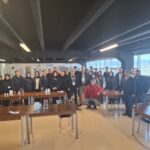 Balıkesir Gönen Migros Depolarında Çalışan İşçilerle Bir Araya Geldik