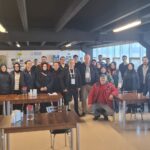 Balıkesir Gönen Migros Depolarında Çalışan İşçilerle Bir Araya Geldik