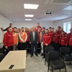 Balıkesir Havran Migros Depolarında Çalışan İşçilerle Bir Araya Geldik