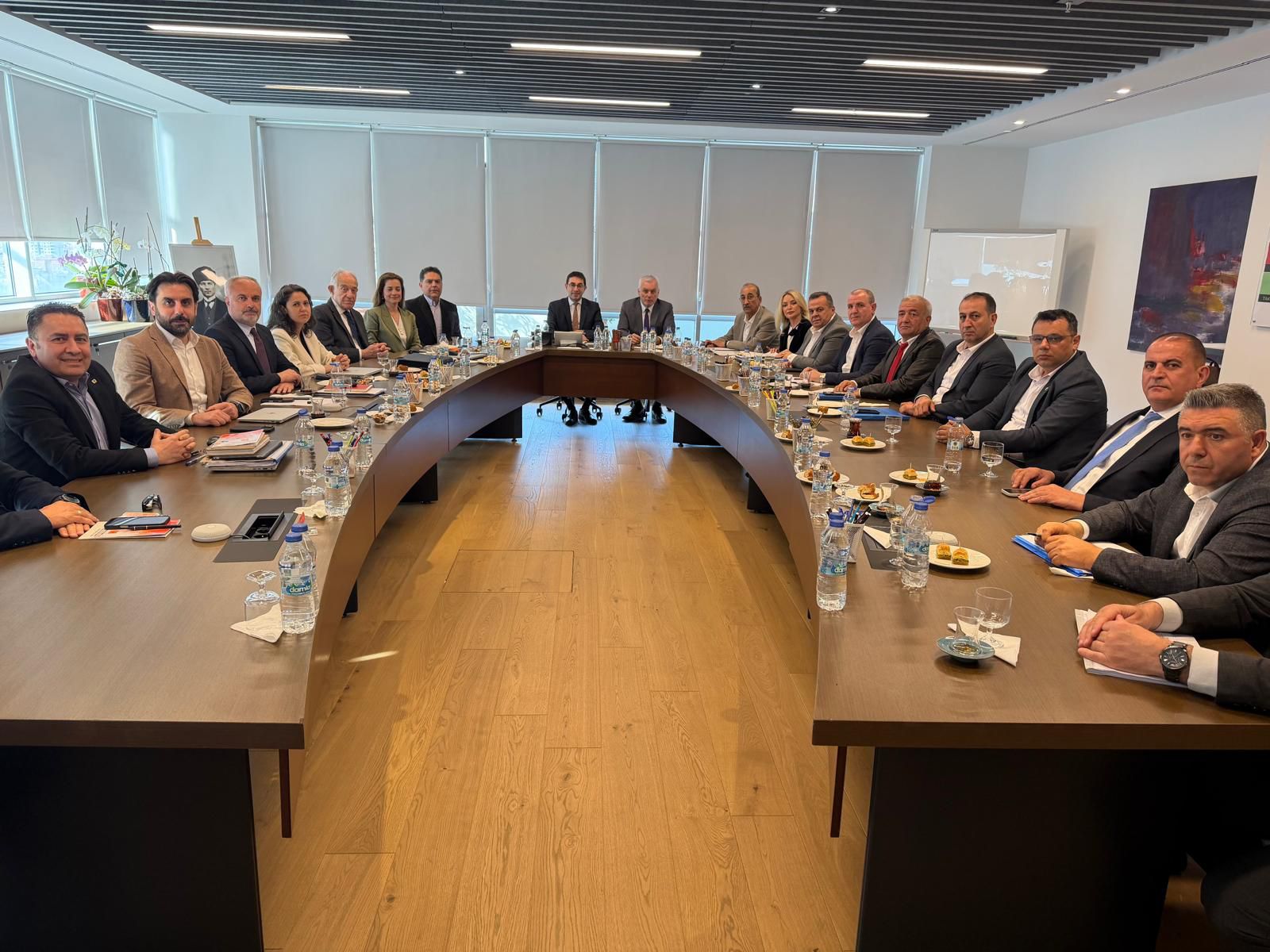 Migros Ticaret A.Ş. Toplu İş Sözleşmesinde Anlaşma Sağlandı