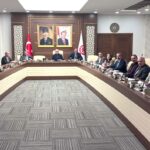 Sivas Cumhuriyet Üniversitesinde Toplu İş Sözleşmesi İmzalandı