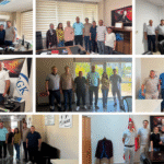 Bursa Sosyal Güvenlik Merkezlerini Ziyaret