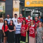 Grevin 123. Gününde Sınıflarına Döndüler: Özel İtalyan Lisesi Öğretmenlerinin Tarihi Direnişi Zaferle Sonuçlandı!