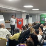 İzmir 1 No.lu Şube Migros İşyeri Temsilci Bilgilendirme Toplantısı