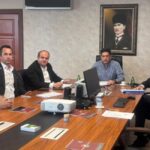 Eskişehir Baro Başkanlığında Toplu İş Sözleşmesi Görüşmelerinde İkinci Oturum