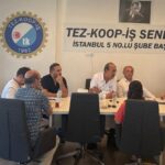 MEB Özel İtalyan Lisesi’nde İşten Çıkarma Süreci ve Yapılan Toplantıya İlişkin Açıklama