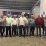 WKS İstanbul Tekstil Kalite Kontrol Hizmetlerinde Çalışan Üyelerimizi Ziyaret