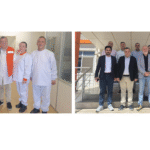 İzmir Miget Et Üretim Tesislerine Ziyaret