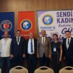 Antalya Şubemizin 21. Olağan Genel Kurulu Gerçekleşti