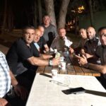 Marmara Üniversitesi Rektörlüğü Mehmet Genç Külliyesi İşyeri Ziyareti