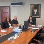 Eskişehir Baro Başkanlığında Toplu İş Sözleşmesi Görüşmelerinde Üçüncü Oturum