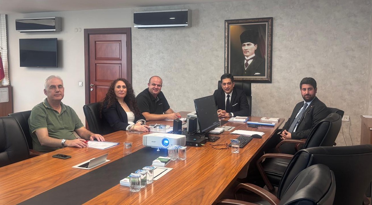 Eskişehir Baro Başkanlığında Toplu İş Sözleşmesi Görüşmelerinde Üçüncü Oturum