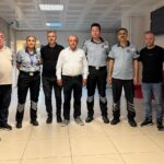 Arnavutköy ve Çatalca Sosyal Güvenlik Merkezlerini Ziyaret