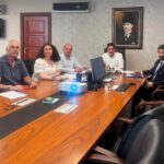 Eskişehir Baro Başkanlığında Toplu İş Sözleşmesi Görüşmelerinde Dördüncü Oturum