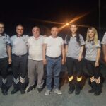 Boğaziçi Üniversitesi Sarıtepe Kampüsü İşyeri Ziyareti