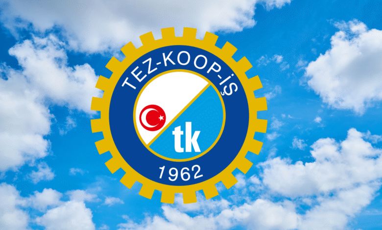 Demokrasi ve Emek Mücadelesinde Omuz Omuza