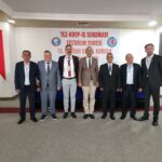 Erzurum Şubemizin 19. Olağan Genel Kurulu Gerçekleşti