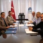 Türk Sınai Mülkiyet Değerleme Muh. Dan. Hiz. A.Ş (TURKSMD) Yeni Dönem Toplu İş Sözleşmesi İmzalandı