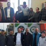 Iğdır Üniversitesinde Toplu İş Sözleşmesi Taslak Çalışması Gerçekleştirildi