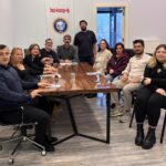 İstanbul 3 No.lu Şubemizde Temsilci Toplantısı Gerçekleşti