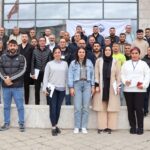 Perakende Sektöründe Dijital Dönüşümün Çalışanlara ve Emek Süreçlerine Etkisi Eğitiminin İkincisi Gerçekleştirildi